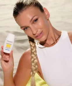 Artdeco Tinted Aqua Serum Daily Skin Defense SPF 50+ - Afbeelding 8