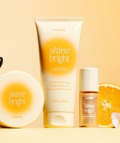 Pupa Shine Bright - Roll-on Parfum - Afbeelding 2