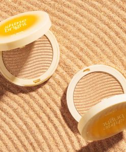 Pupa Shine Bright Compact Face Highlighter - Afbeelding 2