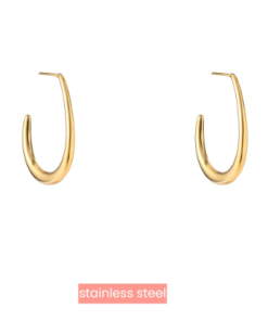 Day & Eve Elegant Hoop