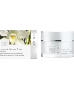 Artdeco Hyaluronic Intensive Cream - Afbeelding 4