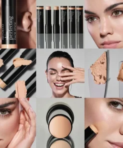 Artdeco Skin Perfecting Face Stick - Afbeelding 3