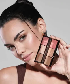 Artdeco Face Palette - Afbeelding 2