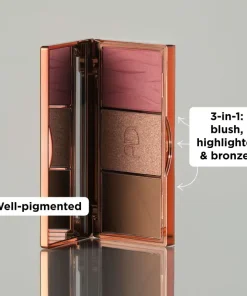 Artdeco Face Palette - Afbeelding 3