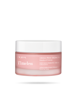 Pupa Timeless Early Signs Prebiotic Cream