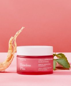Pupa Timeless Plus Prebiotic Wrinkle Cream - Afbeelding 2