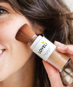 Loveli Sun Brush SPF 30 - Afbeelding 2