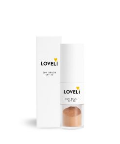 Loveli Sun Brush SPF 30 - Afbeelding 3