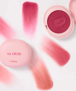 Pupa My Crush Lip & Cheek - Afbeelding 2