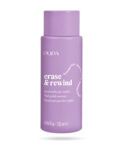 Pupa Nail Therapy - Erase & Rewind