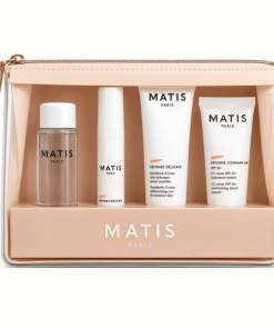 Matis Travel Ritual Kit