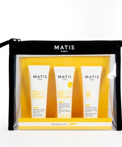 Matis Sun Travel Set